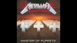 Metallica - Leper Messiah (HQ)