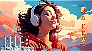 RELAX MOOD LOFI SONG|| Arijit Singh|| Mashup 2024 ( harshadsingar) #lofi #slowedandreverb #mashup