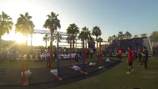 #Calisthenicsworldcup_UAE Gravity Calisthenics vs UK Barsparta FIRST BATTLE