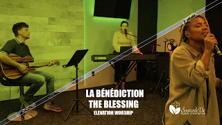 🎵 La Bénédiction (The Blessing French) - Elevation Worship