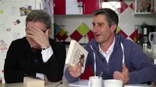 Ruffin et Mélenchon sont dans une cuisine ... (Révolutions)