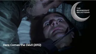 Here Comes the Devil (2012) Trailer