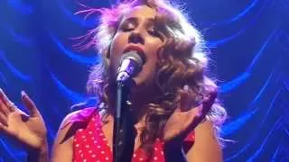 Haley Reinhart Treat for Chicago PMJ - Can't Help Falling In Love"