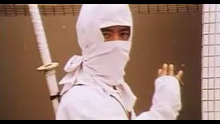 "Ninja Condors" tribute 4 (1987) Richard Phillips martial arts action movie fight scene archives