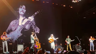 Billy Strings Little Martha and Rambling Man             St Augustine Amphitheater 4/19/24