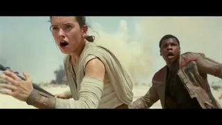 Star Wars in Concert – Das Erwachen der Macht - Trailer