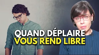 Le piège de l'envie compulsive de plaire | Comprendre et se défaire du syndrome du satisfacteur