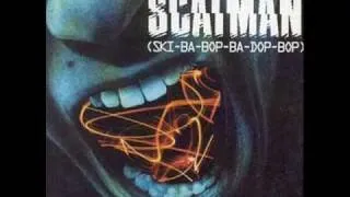 scatman john-i'm a scatman reversed