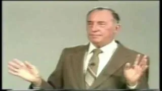 The Structure of Satan's Kingdom - Derek Prince - 6/6