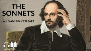 Sonnets, by William Shakespeare 📜 -  Full AudioBook 🎧📖