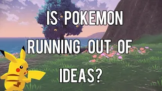 The Downfall of Pokémon