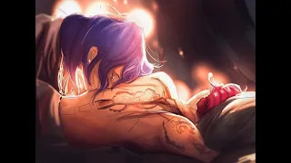 Arcane: Vi & Caitlyn - Arcade (AMV) - CaitVi/Violyn