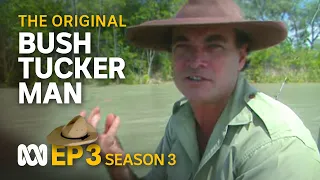 How Burke and Wills might have survived 🤠🗺️ | Bush Tucker Man | S3 EP3 | ABC Australia