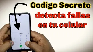 Código secretos para Celulares