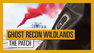 GHOST RECON WILDLANDS: Special Operation 2 Theme Teaser