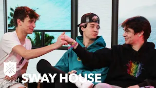 Sway House - Fan Q&A! | Heard Well