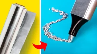 13 Drawing Tricks And Hacks You Should Know