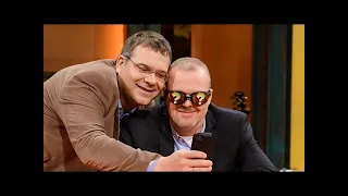 Wer bin ich? - Mitarbeiterraten mit Raab - TV total