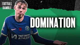 Cole Palmer will dominate the Premier League for YEARS! | Football Ramble