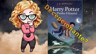 Harry Potter: película vs libro