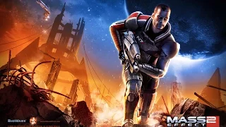 Mass Effect 2 Вербовка Архангела