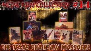 Meine Film Collection #14 - The Texas Chainsaw Massacre