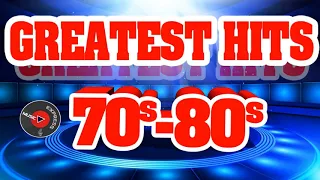 Oldies but Goodies 70's & 80's NONSTOP - Greatest Hits of 70s and 80s - 70's & 80's Music Hits