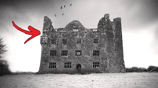 Disturbing Haunted Places In Ireland You Should Never Dare To Enter