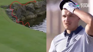 VERY LUCKY Golf Shots