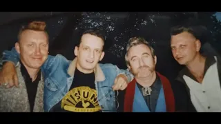 ROCKABILLY RAMBLINGS - PICTURES FROM THE 80'S AND 90'S IN LONDON AND ABROAD