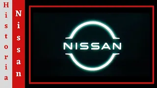 A História da Nissan