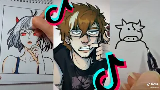 13 Minutes Of Random Funny Arts - Best TikTok Compilation #13