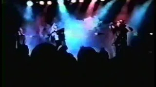 House Of Krazees - Live In Detroit 1996 (Part 1 of 2)