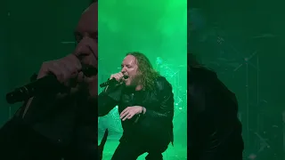 The Halo Effect - A Truth Worth Lying For [Royal T] (live @70K Tons Of Metal cruise,USA - 29/1/2024)