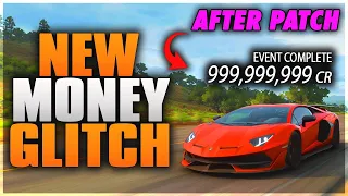 🆕 | FORZA HORIZON 5 | #2 - JAK SZYBKO ZAROBIĆ KASĘ | MONEY GLITCH | 🆕