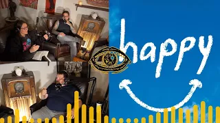 043 - Happy (Documentary) on Talkumentary Podcast