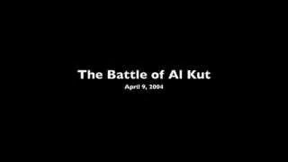 The Battle of Al Kut