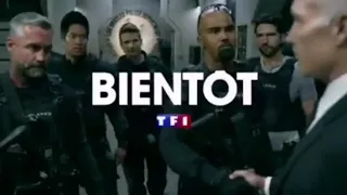 Bande annonce de SWAT sur TF1