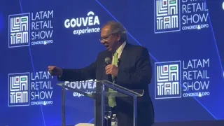 CIDADANIA - Confie no Brasil - SIM! Com Paulo Guedes e as realizações do Governo Bolsonaro