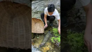 Amazing Fishing Video 🔴🐟 Satisfying Fishing Hight Technology 🔴 Tik Tok China #fishing #Ep137