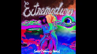 Extremoduro - Salir (Gatitomiau Schranz Remix)