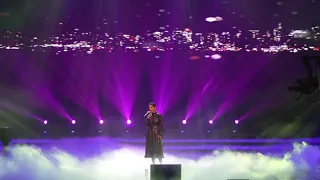 [4K/Static] 소향 Sohyang - You Raise Me Up(구미 희망을 노래하다, 20211017)