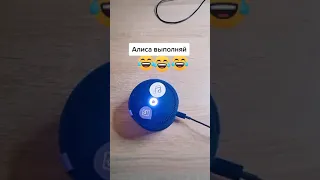 Алиса не выполнять 😱 лучшие приколы 2023   яндекс Алиса жгёт