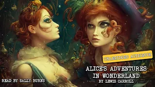 Alice’s Adventures in Wonderland FULL Audiobook | by Lewis Carroll