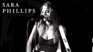 Kiss Me (Official Ed Sheeran Cover) Sara Phillips NOW AVAILABLE ON iTUNES!