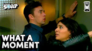 Days of Our Lives | Chad And Gabi Are Held Hostage (Billy Flynn, Camila Banus)