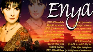 ENYA Best Songs Collection 2021 - Hits Of ENYA Full Album Of All Time - ENYA Songs Collection  2021