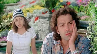 Meri Sanson Mein Basa { Aur Pyaar Ho Gaya 1997 } Bobby Deol & Aishwarya Rai