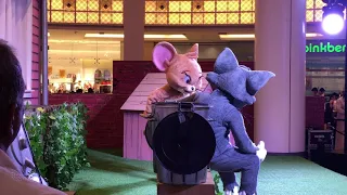 Tom and Jerry | Muscat | City Center