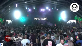 PATRICE BÄUMEL @ FAMILY PIKNIK 2023